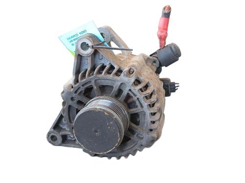 Alternator FORD FIESTA V (JH_, JD_) 1.4 TDCi | BP25204211M7 