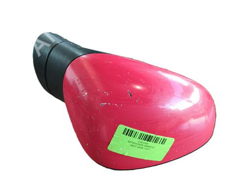 Right mirror SEAT LEON (1P1) 1.9 TDI | BP30588074C27