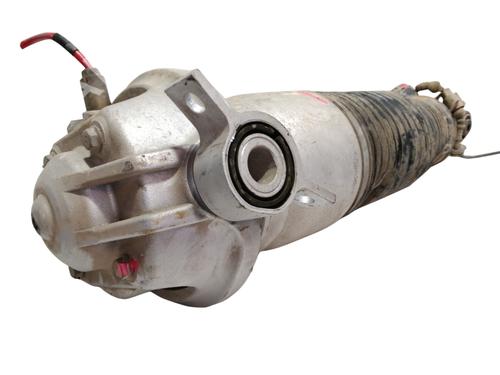 Used Left rear shock absorber VW TOUAREG (7LA, 7L6, 7L7) 3.0 V6 TDI (225 hp) 8396394