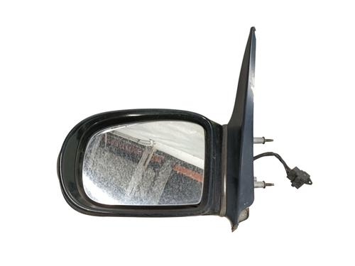 Used Left mirror MERCEDES-BENZ M-CLASS (W163) ML 400 CDI (163.128) (250 hp) 31973638