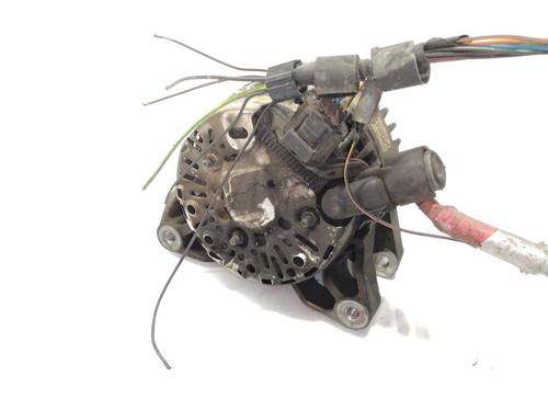 Alternator FORD FUSION (JU_)  | BP8214710M7 