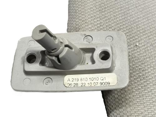 Right sun visor MERCEDES-BENZ CLS (C219) CLS 320 CDI (219.322) | BP19807022I2 