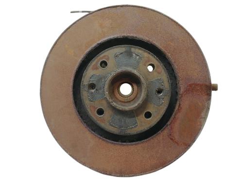 Left front steering knuckle CITROËN DS4 (NX_)  | BP10334726M25 