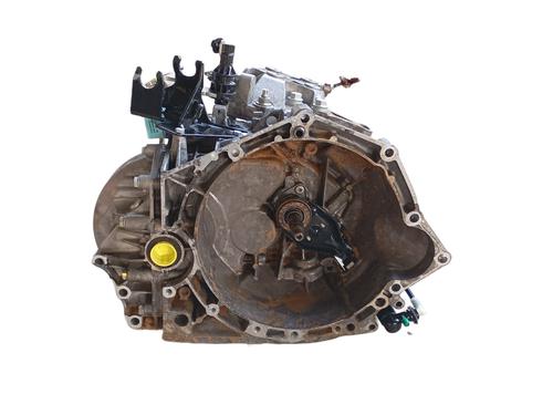 Used Gearbox PEUGEOT BOXER Van 2.2 BlueHDi 140 (140 hp) 30294534