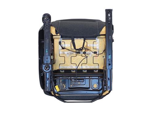 Left front seat CITROËN C4 II (NC_) 1.6 BlueHDi 100 | BP31885657C15