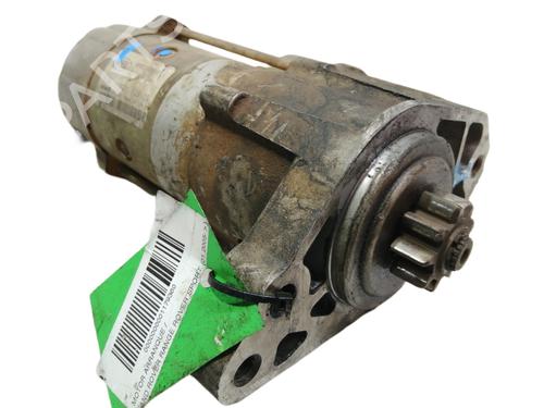 Used Starter LAND ROVER RANGE ROVER SPORT I (L320) 2.7 D 4x4 (190 hp) 8199444