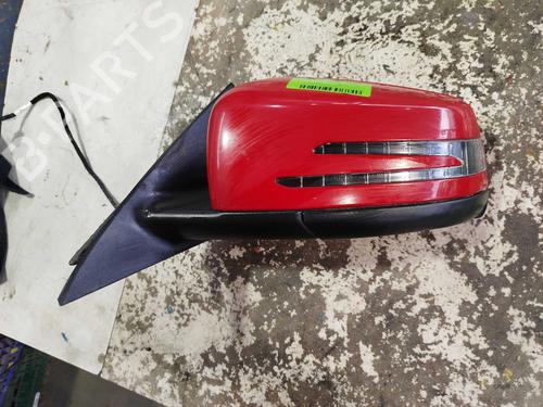 left-mirror-mercedes-benz-cla-coupe-c117-2013-2014-2015-2016-2017-2018-2019-39065428 main image