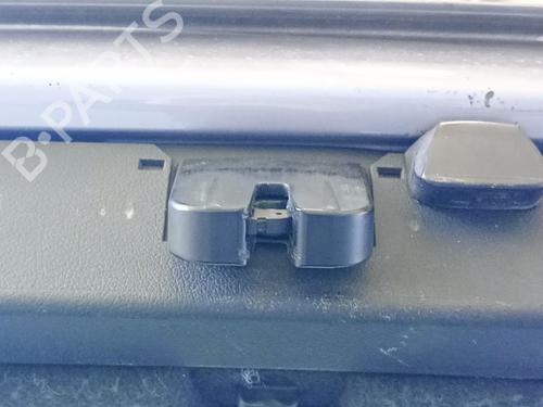 Tailgate lock AUDI A4 B7 Avant (8ED) 2.5 TDI | BP29582697C101