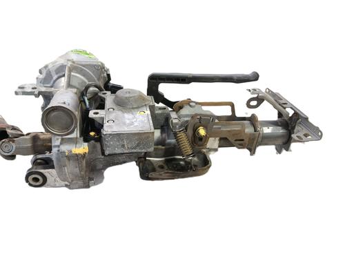 Steering column MAZDA 3 Hatchback (BP) 2.0 SKYACTIV-G M Hybrid | BP32316328M21 - Image 2