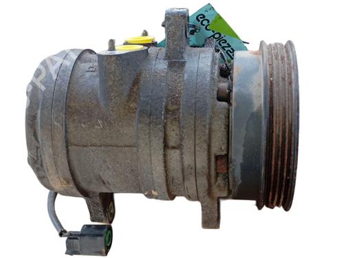 AC compressor HYUNDAI ATOS (MX) 1.1 | BP25846886M34 