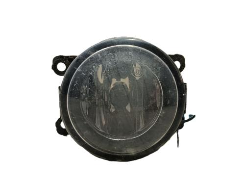 Used Left front fog light RENAULT FLUENCE (L3_) 1.5 dCi (L30D, L30L, L306, L33F, L33L, L33M, L33V, L33W) (110 hp) 22758015