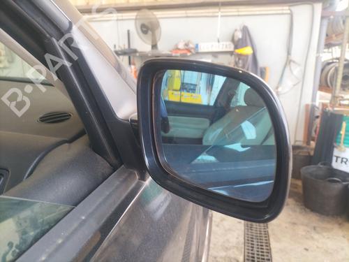 Right mirror VW GOLF IV (1J1) 1.9 TDI | BP29242800C27 