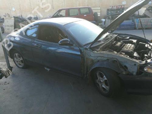 Ignition coil HYUNDAI COUPE I (RD) 1.6 i 16V | BP5384626M94 
