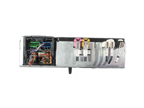 Used Radio Radio 36845132 36845132