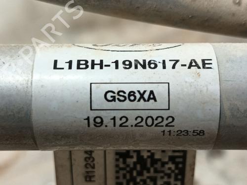 AC-rør FORD PUMA (J2K, CF7) 1.0 EcoBoost | BP29942335M126