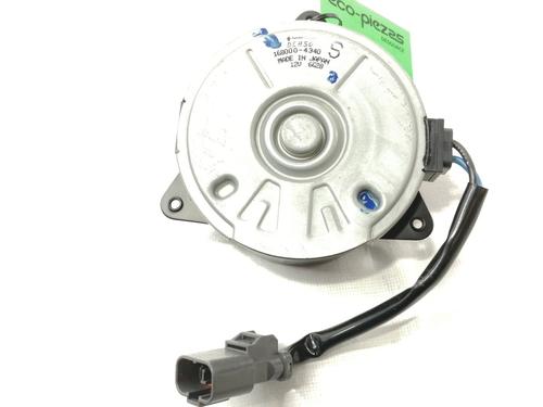 Used Radiator fan HONDA CIVIC VI Fastback (MA, MB) [1994-2001]  7463977