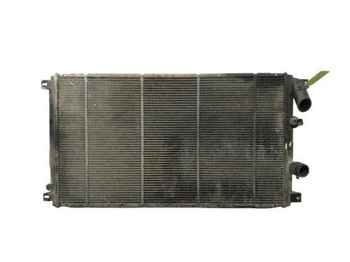 Used Water radiator Water radiator OPEL MOVANO A Platform/Chassis (X70) 2.5 DTI (ED, HD, UD0, UD4) (115 hp) 35951856 35951856