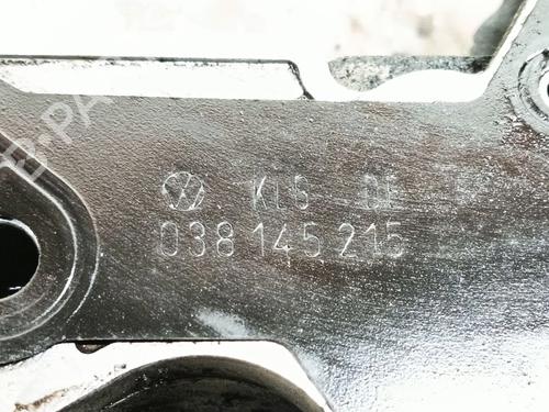 Vacuum pump SEAT IBIZA III (6L1)  | BP16975744M80 