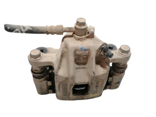 Left rear brake caliper HYUNDAI SANTA FÉ I (SM) 2.0 CRDi 4x4 | BP11579910M107 