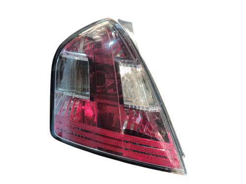 Left taillight FIAT STILO (192_) 1.9 JTD (192_XE1A) 46823706 | 46823706