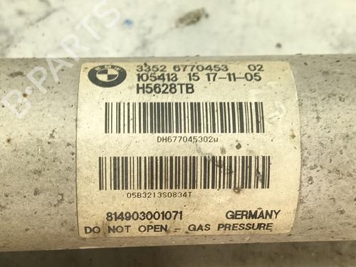 Right rear shock absorber BMW 5 (E60) 530 i | BP17490511M19 