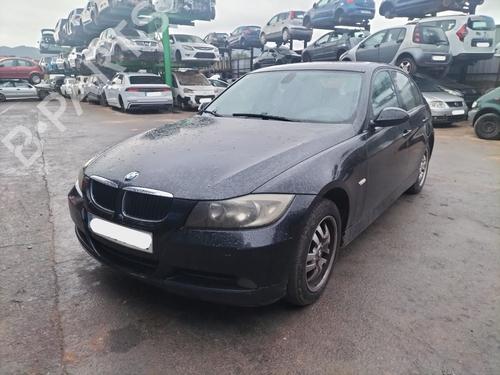 Peças BMW 3 (E90) 320 d (163 hp) 4432112