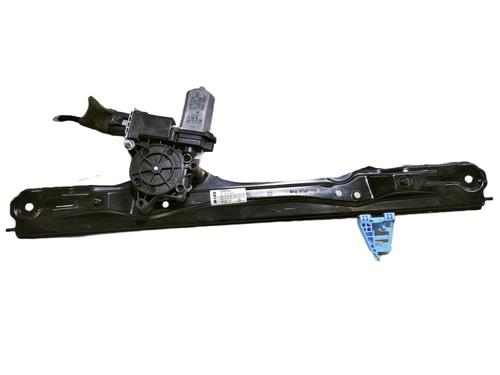 Used Front right window mechanism FIAT DOBLO Cargo (263_) [2010-2025]  16315865