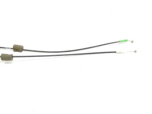 Rear right lock TOYOTA RAV 4 III (_A3_) 2.2 D 4WD (ALA30_, ALA30R) | BP8309518C99 
