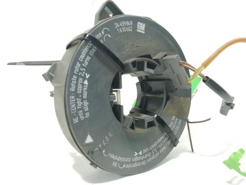 Used Squib airbag Squib airbag OPEL COMBO Box Body/MPV 1.3 CDTI 16V (69 hp) 6283245 6283245