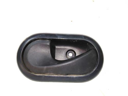 Used Front left interior door handle DACIA SANDERO 1.2 16V (75 hp) 6293703