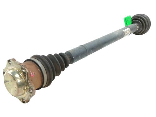 Right front driveshaft VW GOLF IV (1J1)  | BP7476717M39 