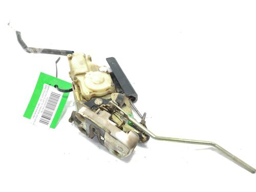 Rear left lock FORD RANGER (ER, EQ, R_) 2.5 TD 4x4 | BP7191947C100 