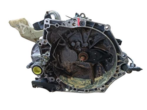 Used Gearbox OPEL CROSSLAND X / CROSSLAND (P17, P2QO) 1.2 (75) (110 hp) 24846982