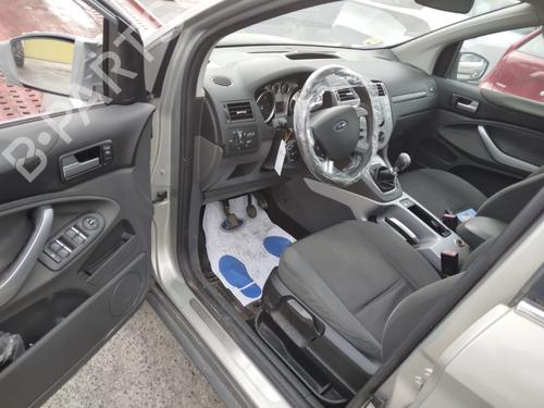 Rear right window mechanism FORD KUGA I 2.0 TDCi 4x4 | BP10769910C25 