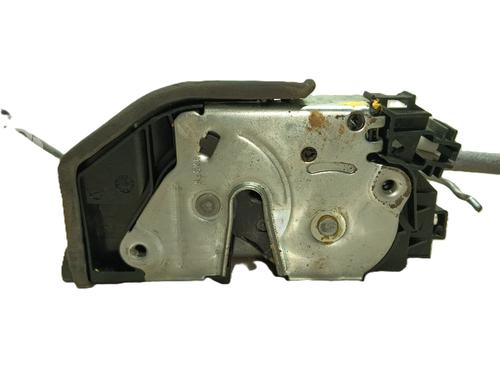 Rear right lock BMW X4 (F26) xDrive 20 d | BP31716935C99 