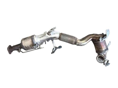 Katalysator Katalysator SKODA OCTAVIA IV (NX3, NN3, PV3) 1.5 TSi (150 hp) 37376363 37376363