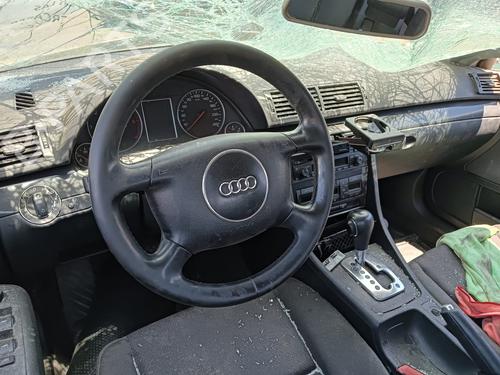 Starter AUDI A4 B6 (8E2) 1.9 TDI | BP19395553M8 