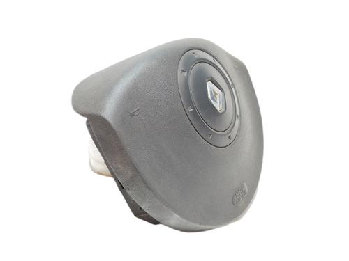 Used Driver airbag Driver airbag RENAULT GRAND SCÉNIC II (JM0/1_) 1.9 dCi (JM0G, JM12, JM1G, JM2C) (120 hp) 10748724 10748724