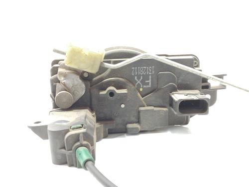 Front right lock OPEL ASTRA H (A04) 1.7 CDTI (L48) | BP5360925C97 