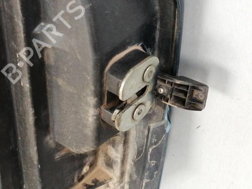 Right front door MICROCAR MC 2  | BP15096734C3 