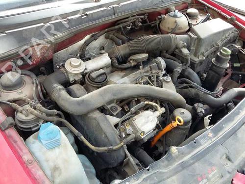Steering column stalk SEAT IBIZA II (6K1) 1.9 TDI | BP5361301I23 