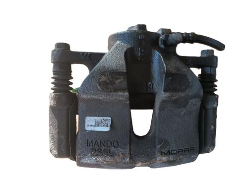 Used Left front brake caliper FIAT TIPO Hatchback (356_, 357_) 1.4 (356HXA1B) (95 hp) 26552616