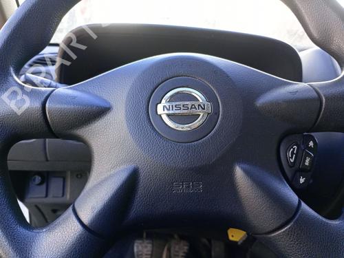 Driver airbag NISSAN TERRANO II (R20) 2.7 TDi 4WD | BP21789110C9 