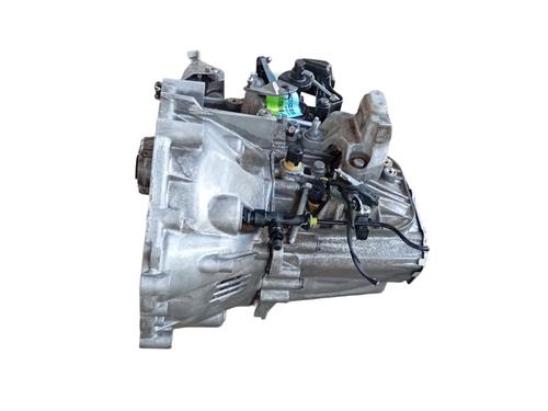 Gearbox FIAT SCUDO Van 2.0 Multijet 145 (506) | BP29396865M3 