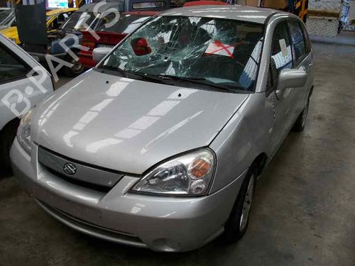 Starter SUZUKI LIANA Hatchback 1.6 (RH416) | BP5342305M8 