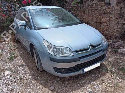 Used Parts CITROËN C4 I (LC_) 1.6 HDi 4831734