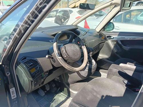 Switch CITROËN C4 Picasso I MPV (UD_) 1.6 HDi | BP36840683I30  - Image 7