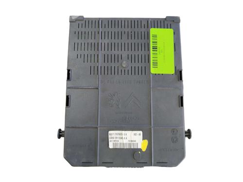 Fuse box CITROËN C4 Coupe (LA_) 2.0 HDi | BP38458292E1 - Image 3