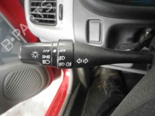 Kollisjonspute styreenhet NISSAN MICRA II (K11)  | BP5388833M53 
