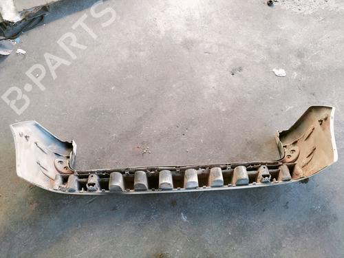 Rear bumper RENAULT KANGOO Express (FC0/1_) 1.5 dCi (FC07, FC1R) | BP10924095C8 